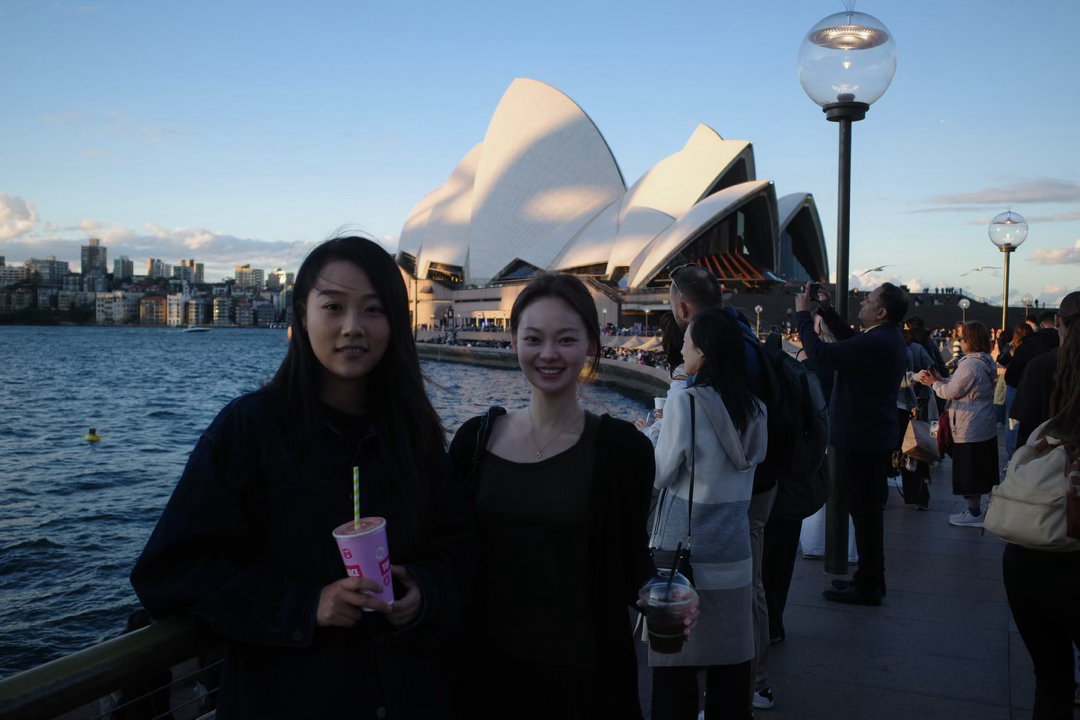 分享图片 澳大利亚·Sydney