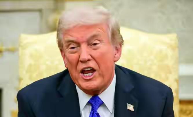 ​巴西总统卢拉似乎感觉到美国似乎已经疯了，对他们来说，这个是无法接受的事情，美国