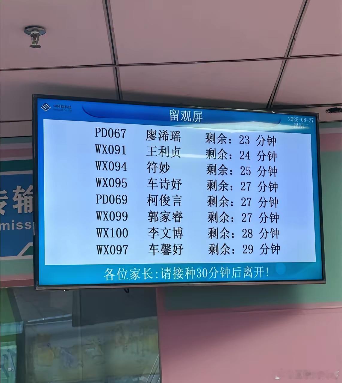 小孩的名字越来越好听了！从出生那一刻，就开始卷名字了！ ​​​