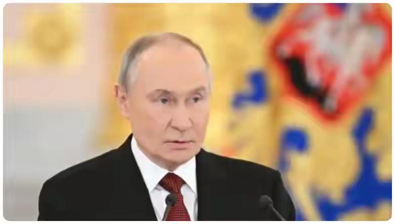 普京：国际局势日益恶化，俄乌冲突是因乌违反“安全不可分割”原则