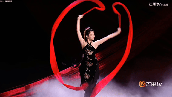 万千惠唱得好稳万千惠四公实力 沉淀过后实力全面爆发，四公演唱细节拉满，稳定发挥收