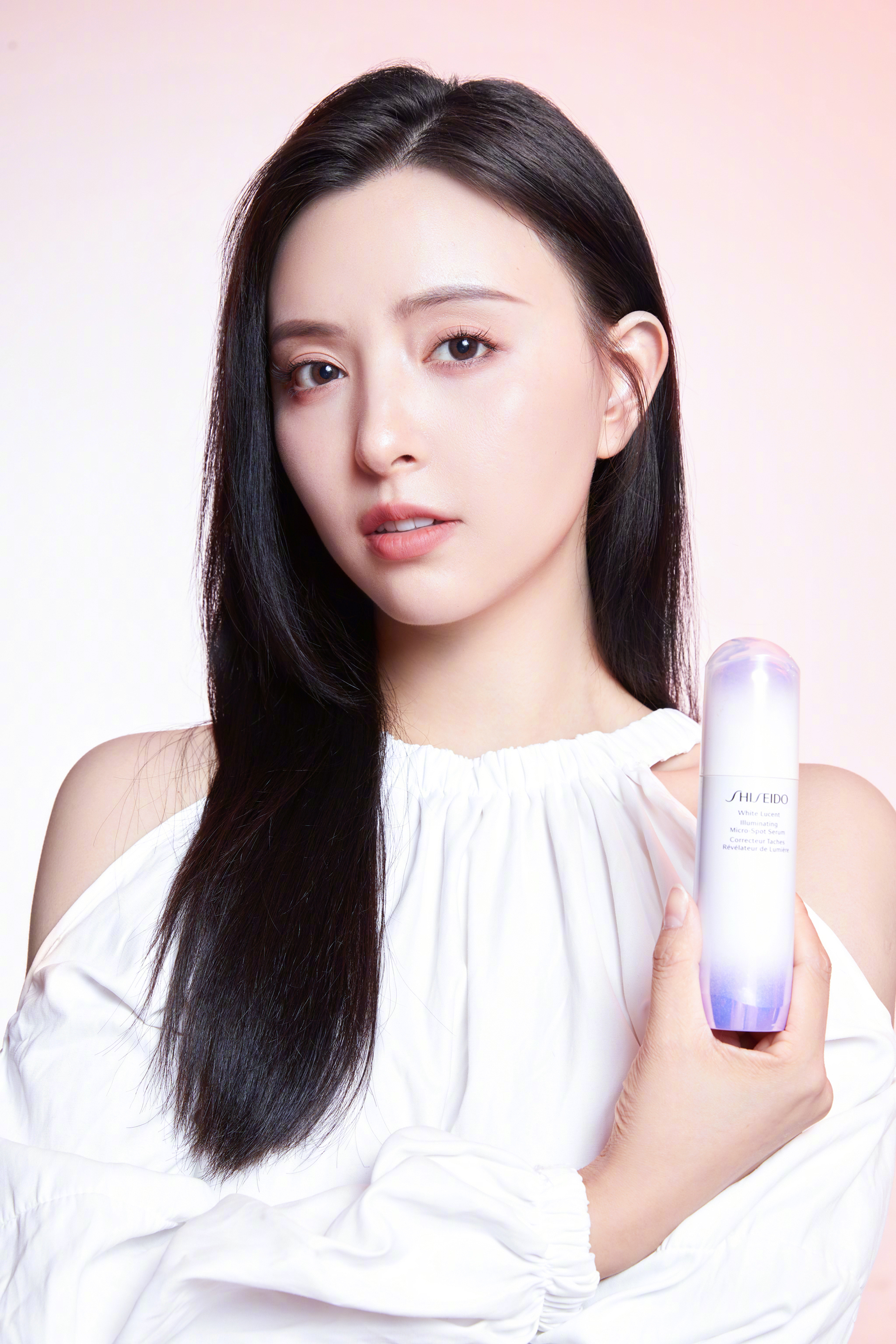 𝑴𝒐𝒍𝒚‘𝒔 𝒔𝒉𝒂𝒓𝒊𝒏𝒈｜#护肤分享# 在享受生活的