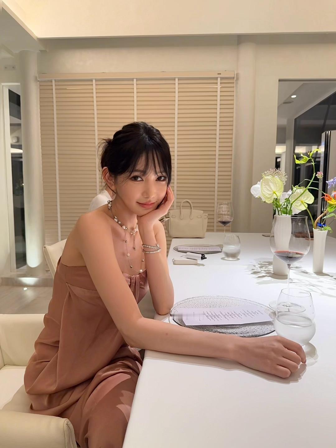 拼夕夕说我是最幸运的人❤️ ​​​