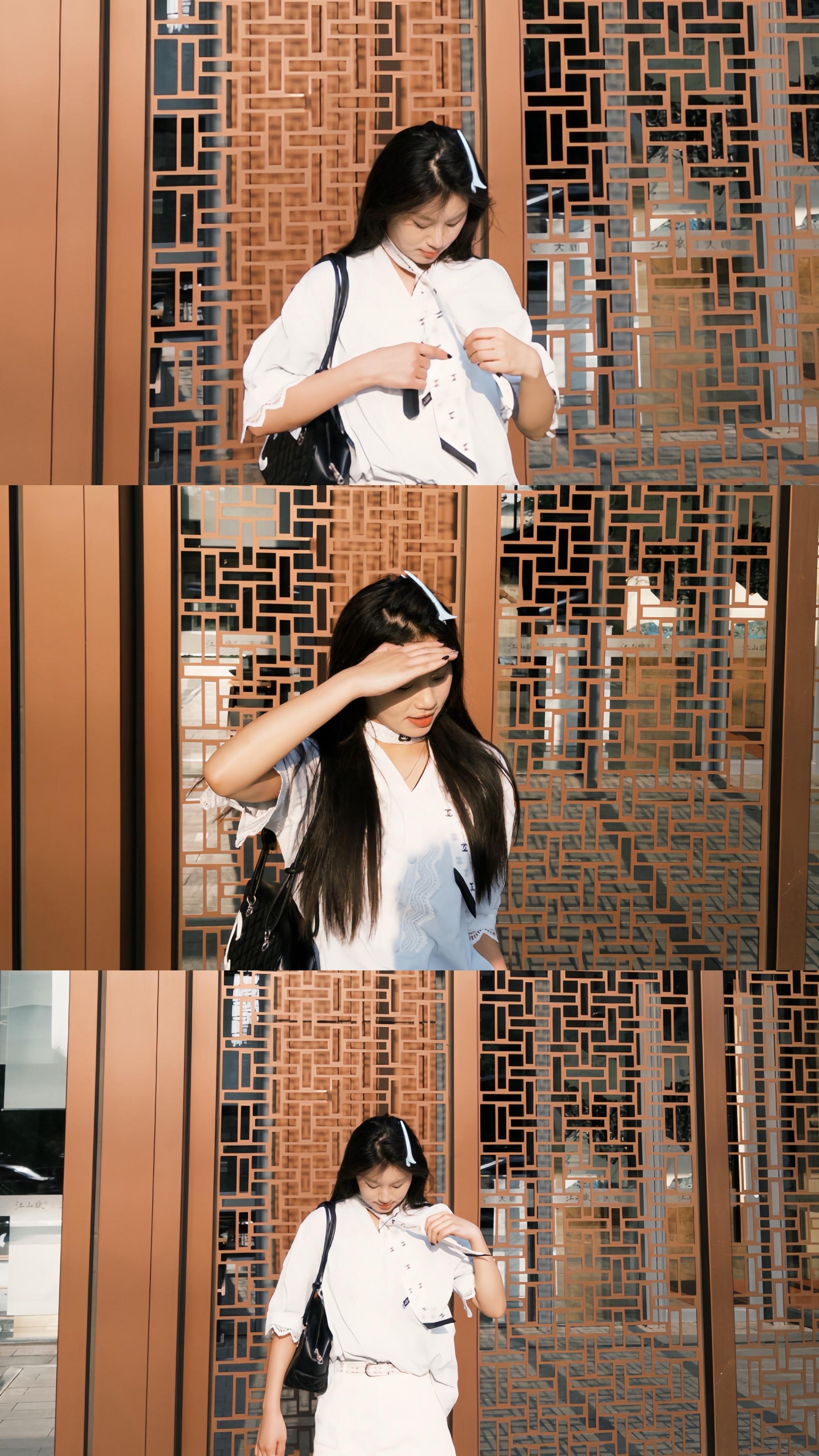 希望你的眼睛一直笑 想要的都能得到