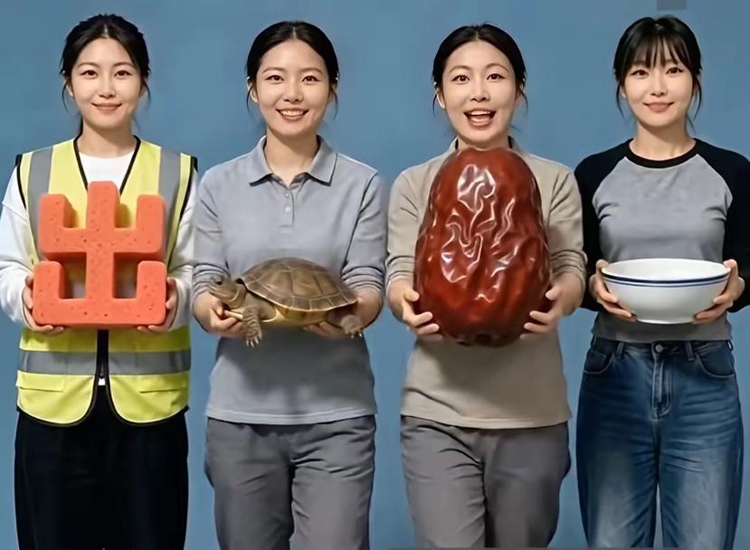 打一成语