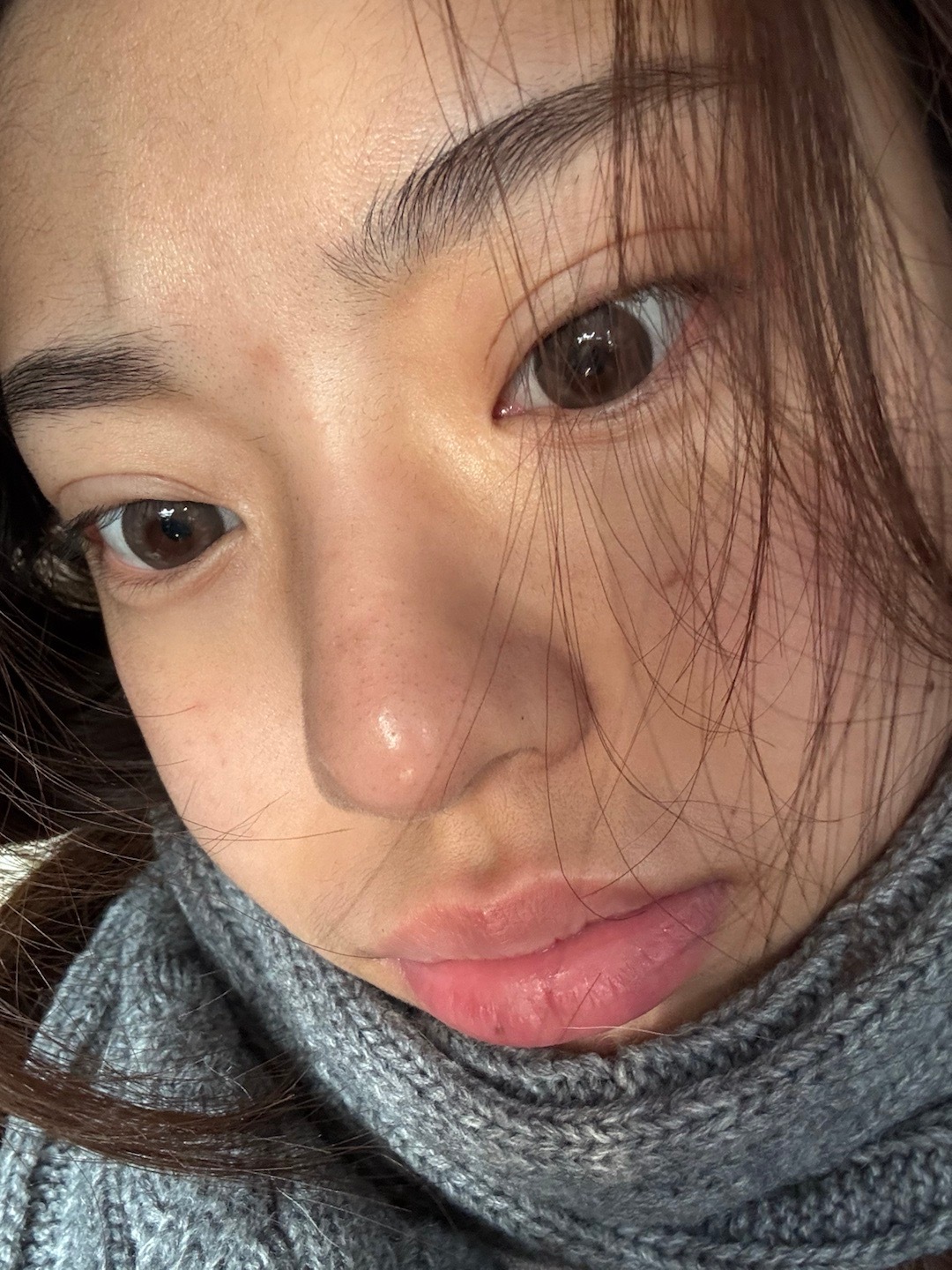 普通大人小碎片 