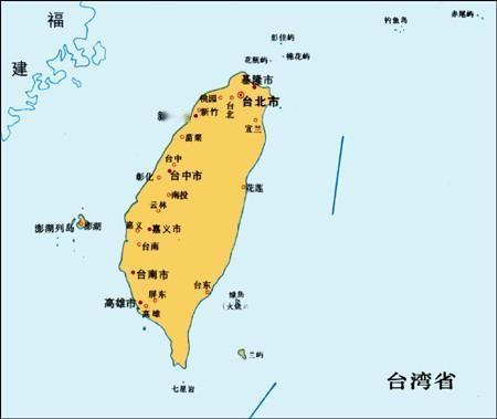 假如台湾真的统一了，大陆会派多少部队过去驻守呢？拿香港做个对比，香港750万人口