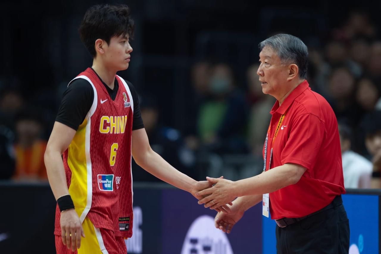 宫鲁鸣说准备很充分，但没显现出来

昨晚赛后，中国女篮主教练宫鲁鸣在赛后发布会上