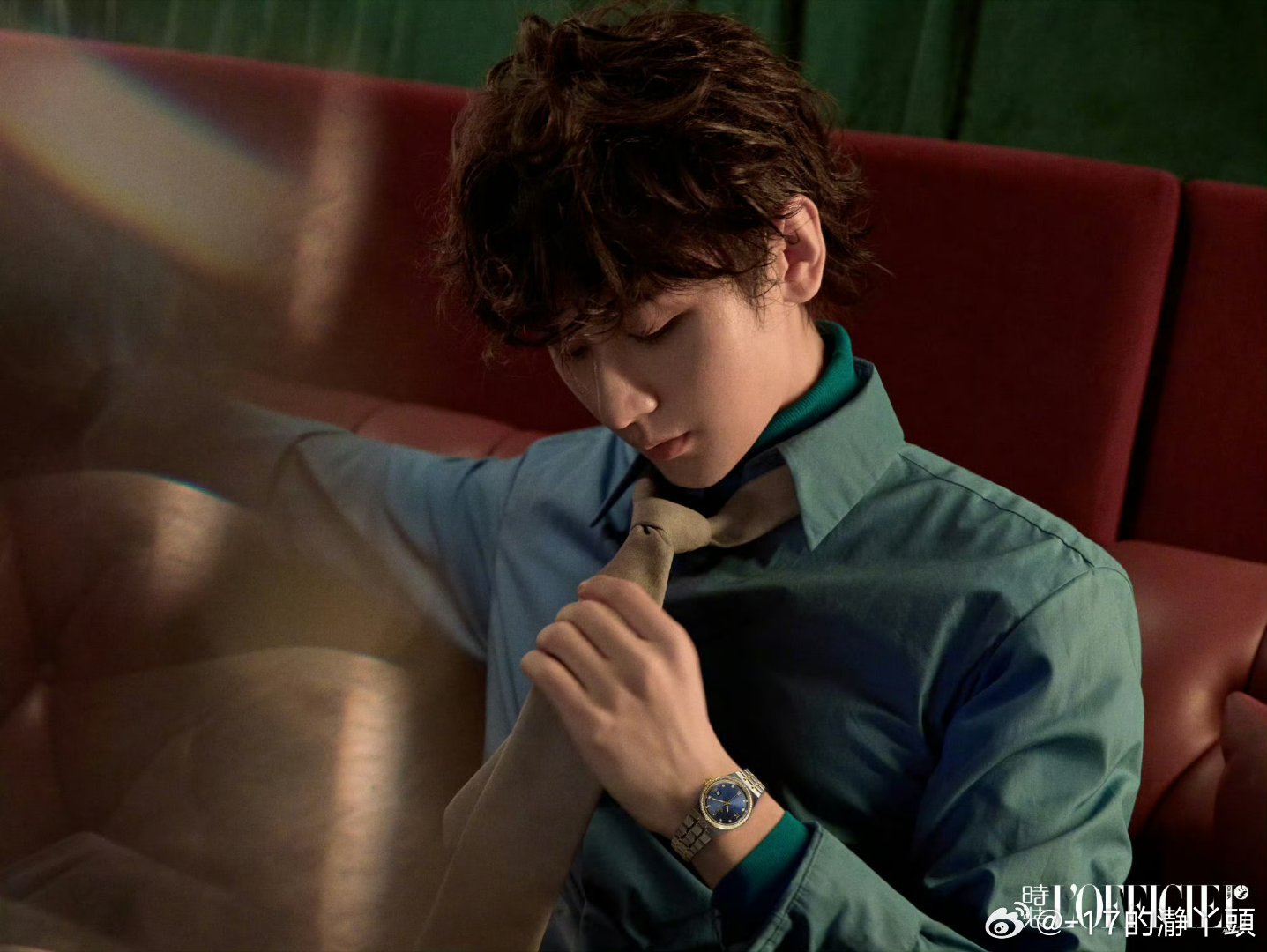 成毅天地剑心cy成毅王权富贵成毅，对你是招摇过市，明目张胆，溢于言表的喜欢成毅｜