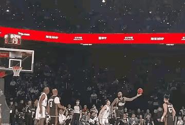 蔡崇信晃倒马布里～～～考辛斯太实在～～