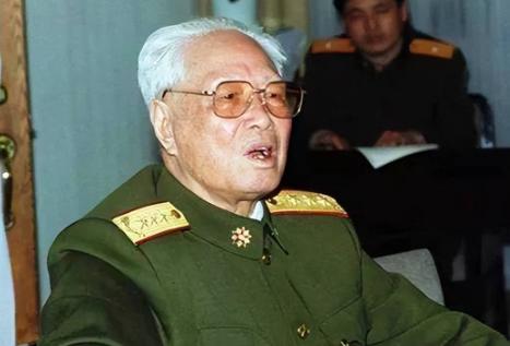 1996年新疆，14名官兵在野外训练中接连淹亡，现场查不出任何人为破坏痕迹，时任