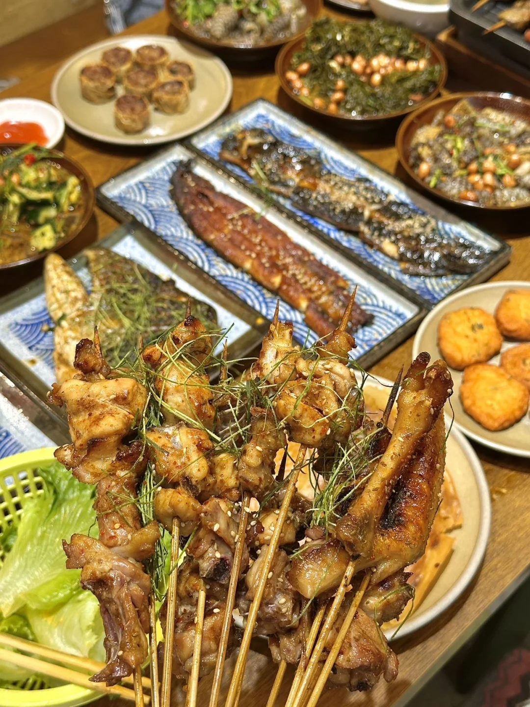 清远旅游·吃夜宵直接冲这家就够了！！