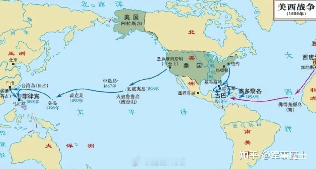 今日长文：官宣否认菲律宾领土法理，准备为清算菲律宾做铺垫了。没想到吧，整个亚太，