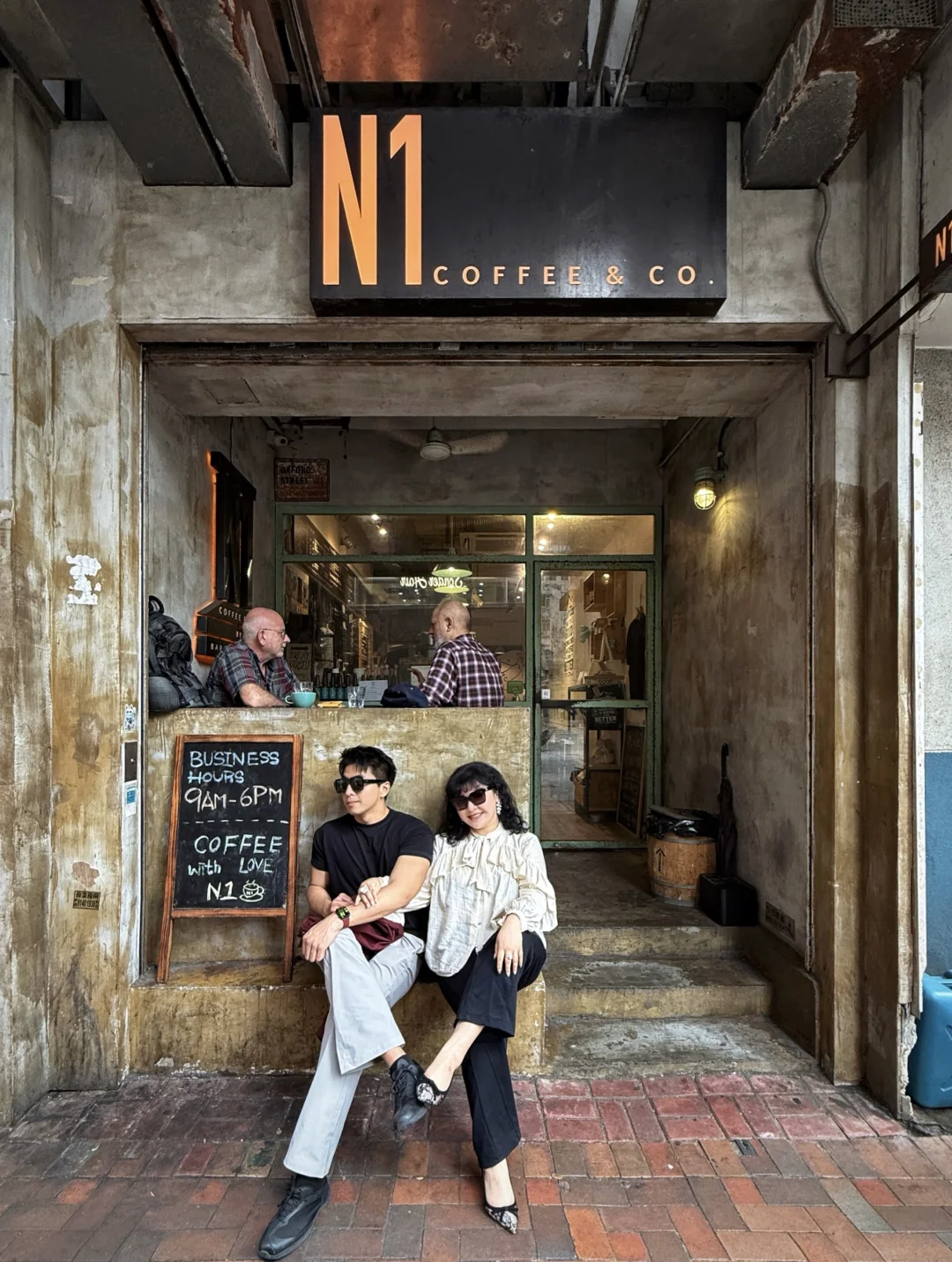 图3️⃣这么帅的男生是谁⁉️