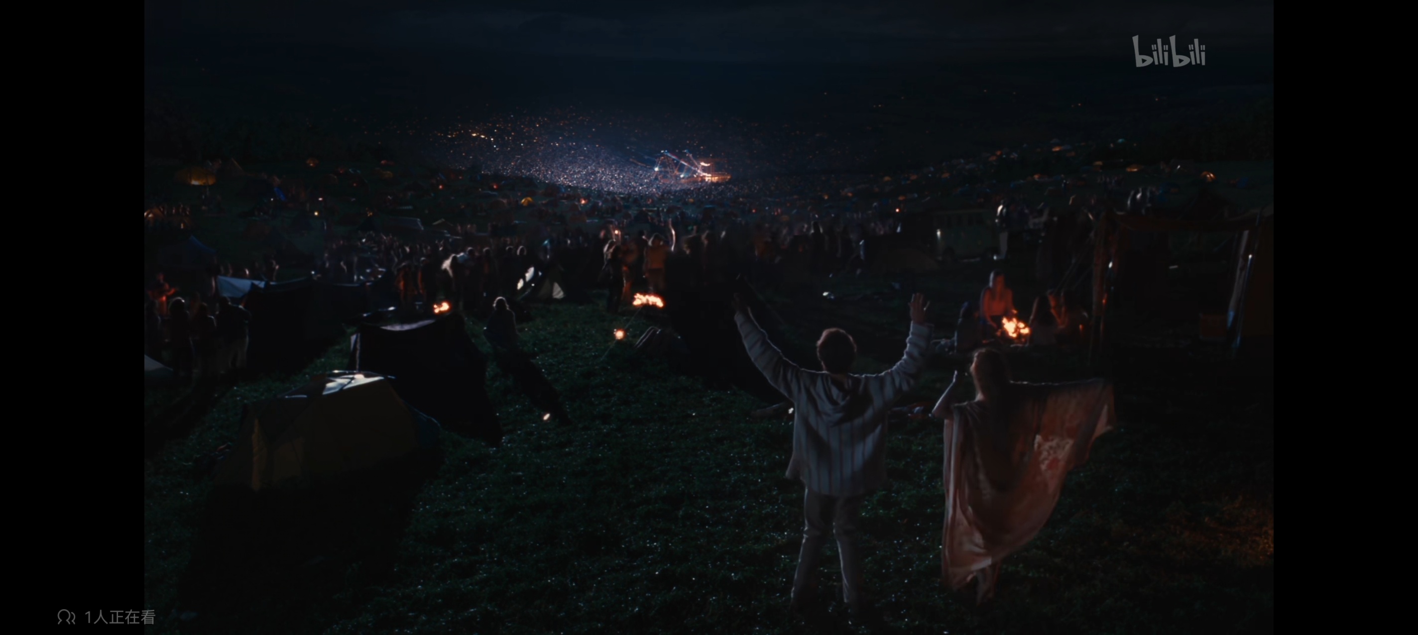 SLS这么一打，美国这种60年代末的感觉一下子就回来了。不过相比之下，1968年