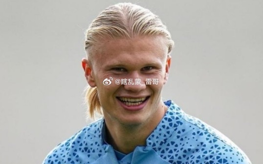 哈兰德解锁英超100球曼城 哈兰德打破希勒的260球英超历史进球纪录，如今已成时