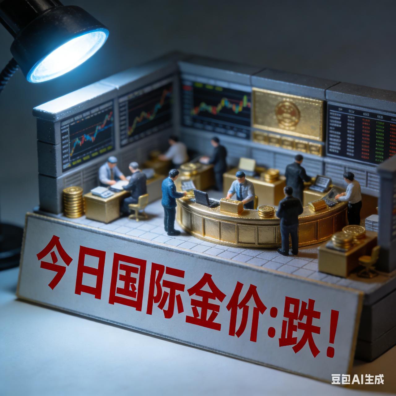 今日国际金价:跌！
      2026年3月23日（星期一） 18:49
  
