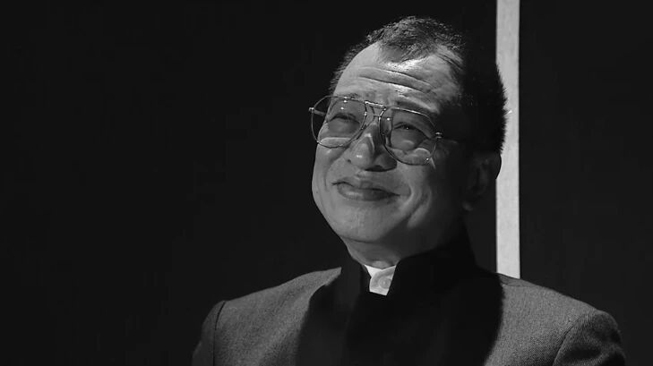 许绍雄因癌症致器官衰竭TVB今日（28日）早晨发表讣闻，许绍雄凌晨因癌症引发器官