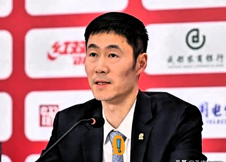 央媒直接点名国乒，这话讲得太直白，也戳中了很多球迷的心里话。
 
《工人日报》近