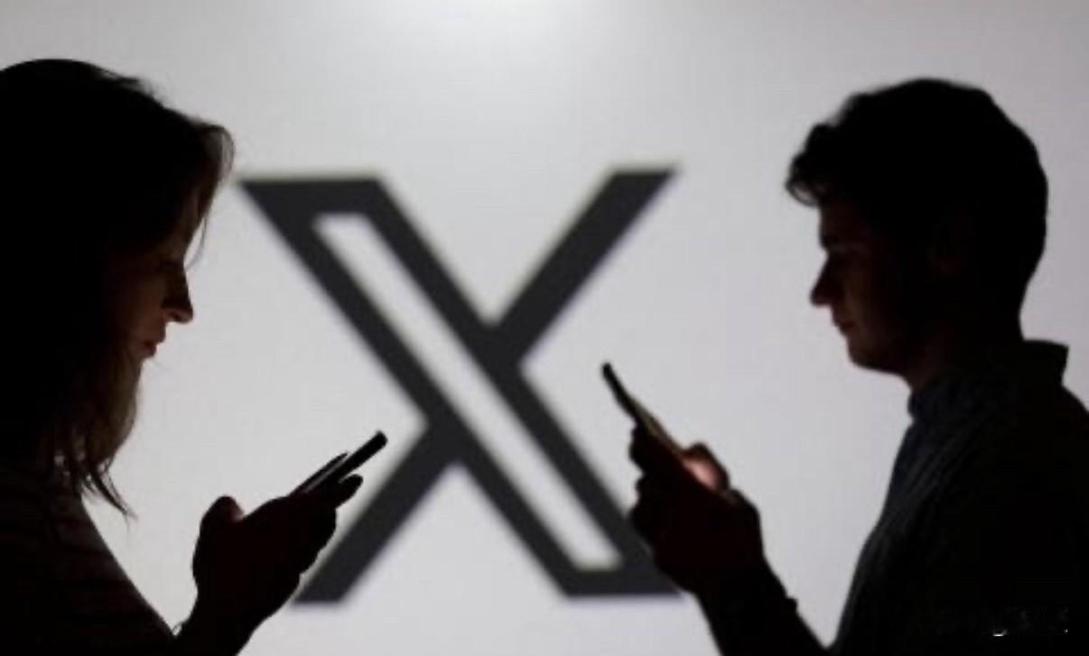 X平台突发故障：全球数万用户遭遇宕机

截至美国东部时间上午9:19，超过22,