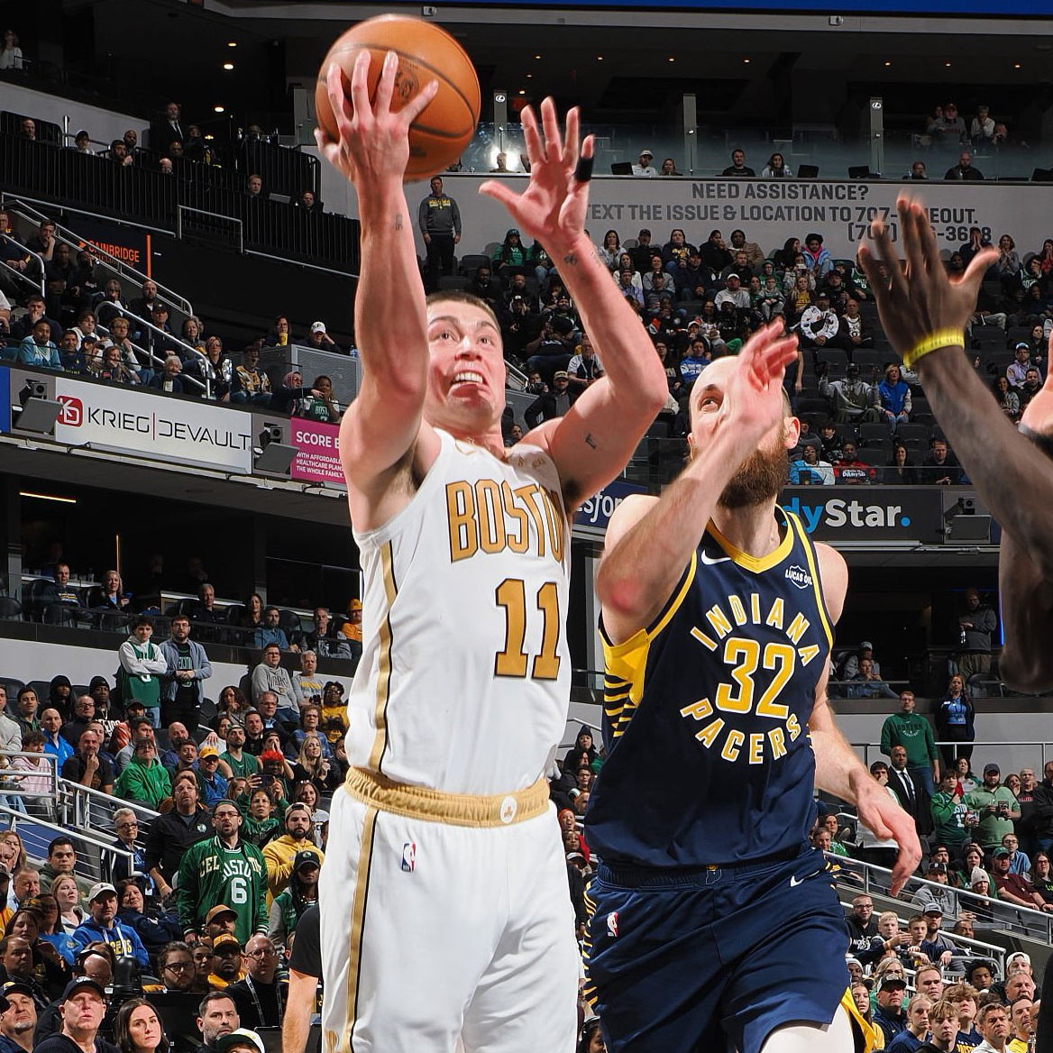 凯尔特人国度 96-98 …… 波士顿凯尔特人队客场负于印第安纳步行者队 …… 