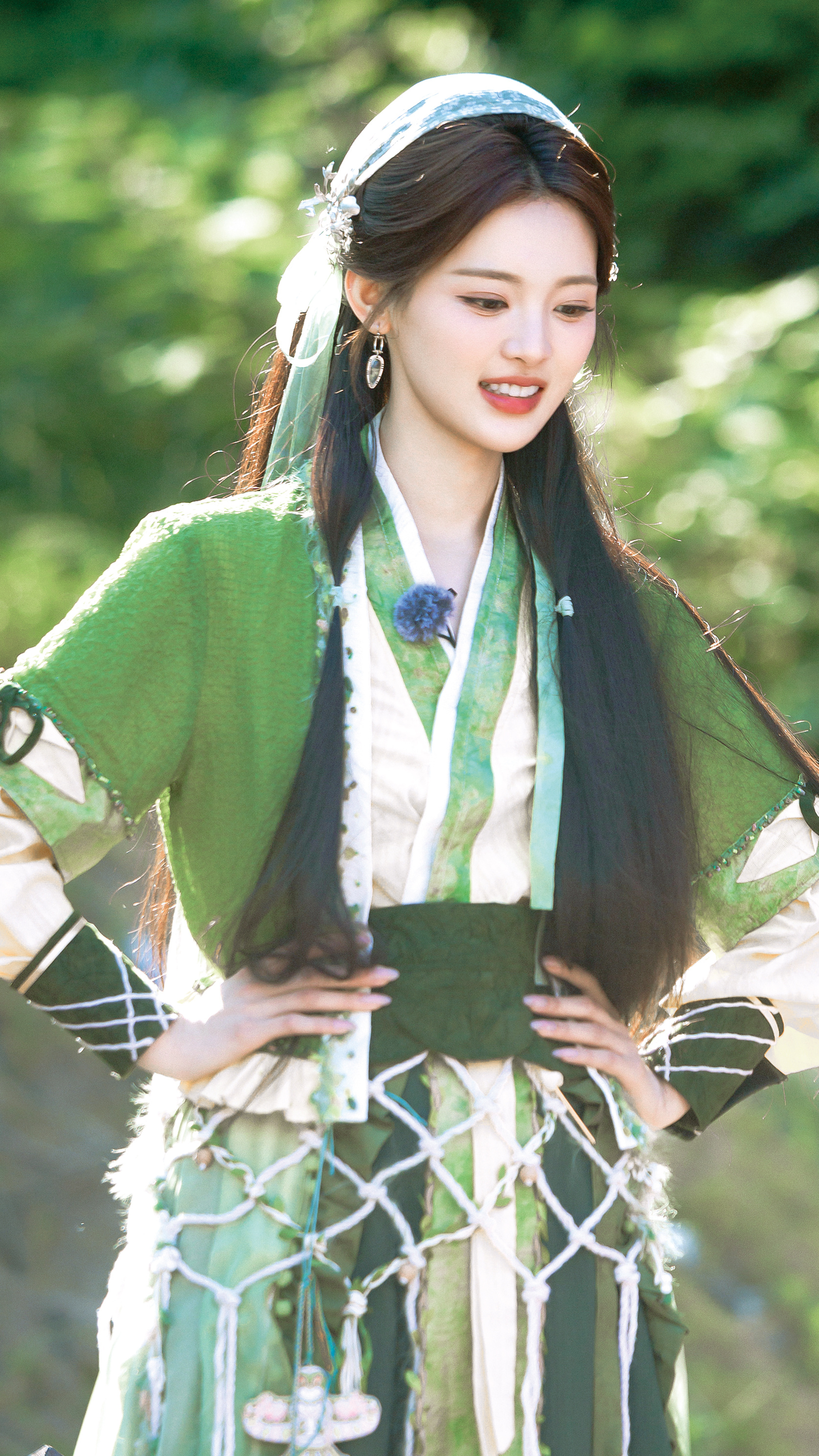 杨超越 