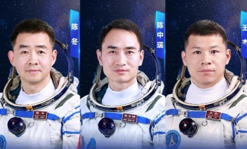 神舟二十一号冲刺发射！中国空间站迎来6人乘组同飞：第7次太空会师

神舟二十一号