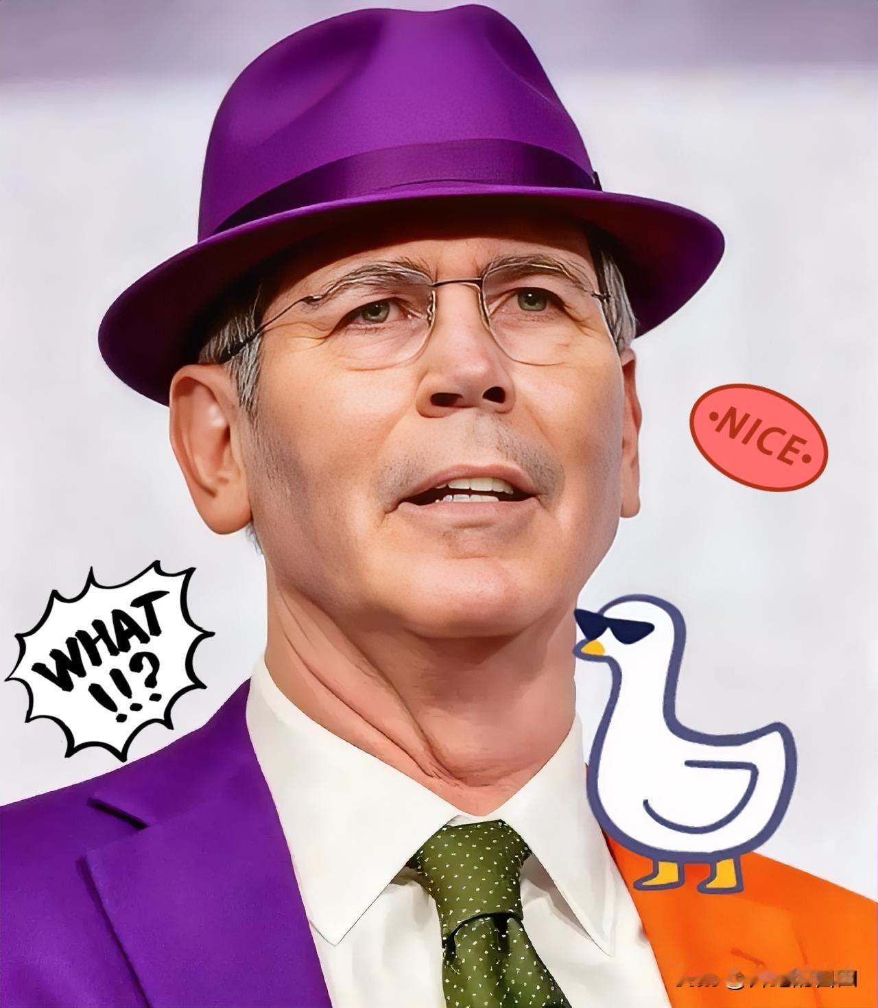 快报！
美国财长贝森特公开喊话美联储
2025年11月3日，美国财长贝森特在周日