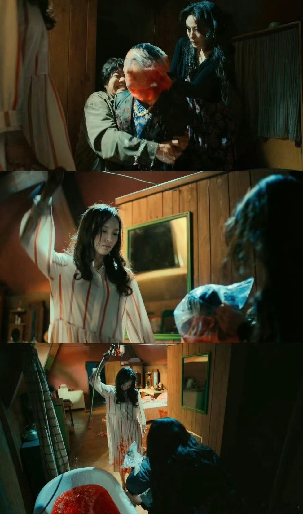 人之初还好今晚《人之初》就大结局，追剧追得我心痒痒。每集细节满满，像为啥瞒着高风