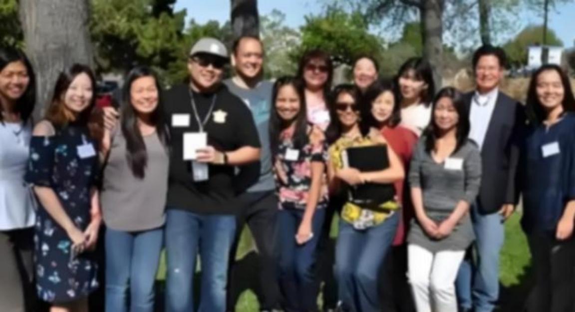 比芯片断供更可怕的情况出现了！中国物理博士尹志尧直言：美国芯片专家中，很大部分是