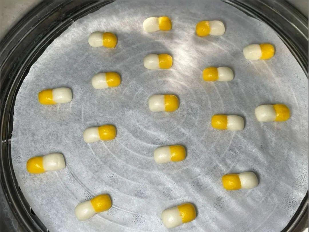 时间胶囊已做好