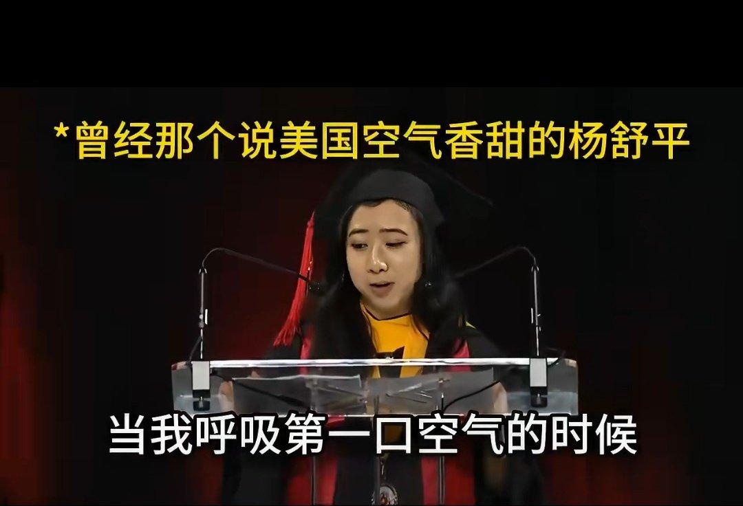 “美国空气香甜女”的个人经历：
首先，被美国职场排斥，驱逐出境。 
后在韩国同样