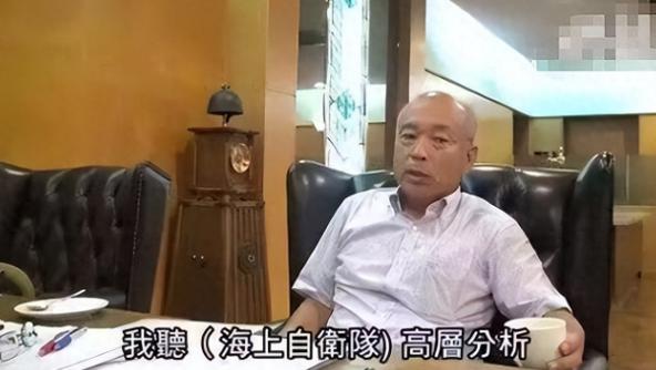 日本高官放话，只要168小时，能全歼“中国海军”，但中国不准用导弹，如今随着日本