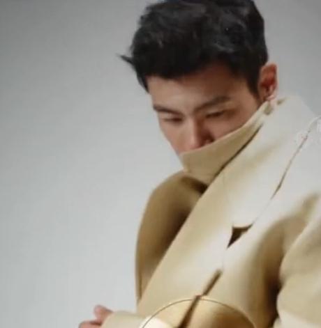 天南地北大拜年熟男味道宁忠岩