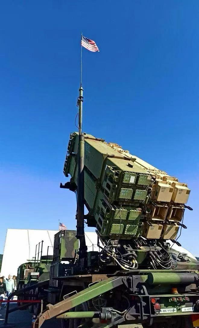 🇵🇱🇺🇦🇺🇸🚀波兰在拒绝美国请求的同时秘密向乌克兰发送爱国者导弹?