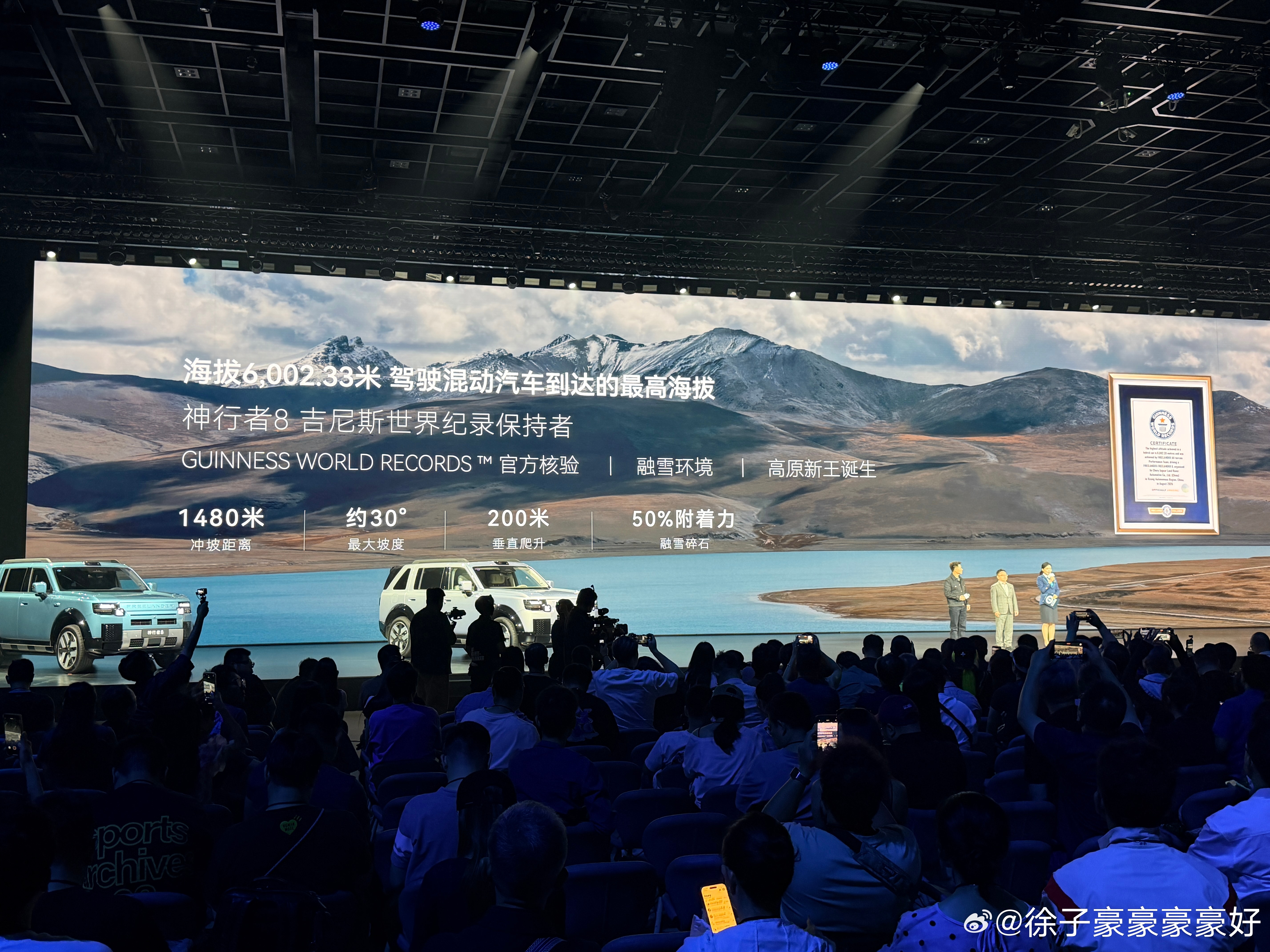 汽车市场，就卷吧……  ​​​