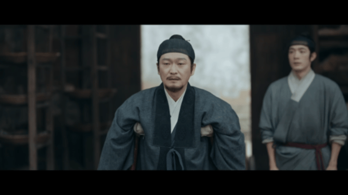 来拯救女主的不是男主是妈妈 谁说爱情才是唯一的解药？李祯的妈妈用最朴实的话点醒了