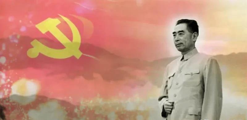 朱德郭沫若左权梅兰芳等人都是周恩来亲自发展入党的中共党员，都有哪些值得关注的人物