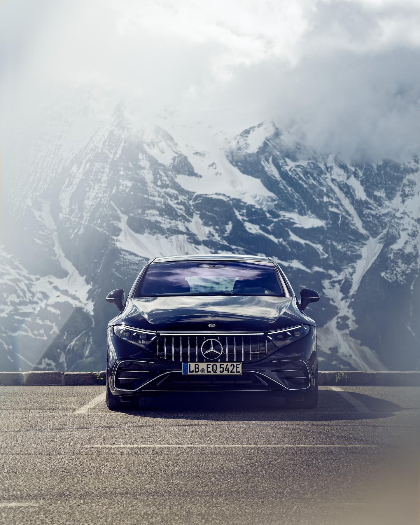 Mercedes-Benz ​​​