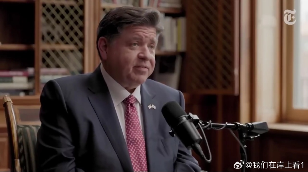 民主党正在策划“2029计划”监禁特朗普，包括特朗普家人以及特朗普政府成员！民主