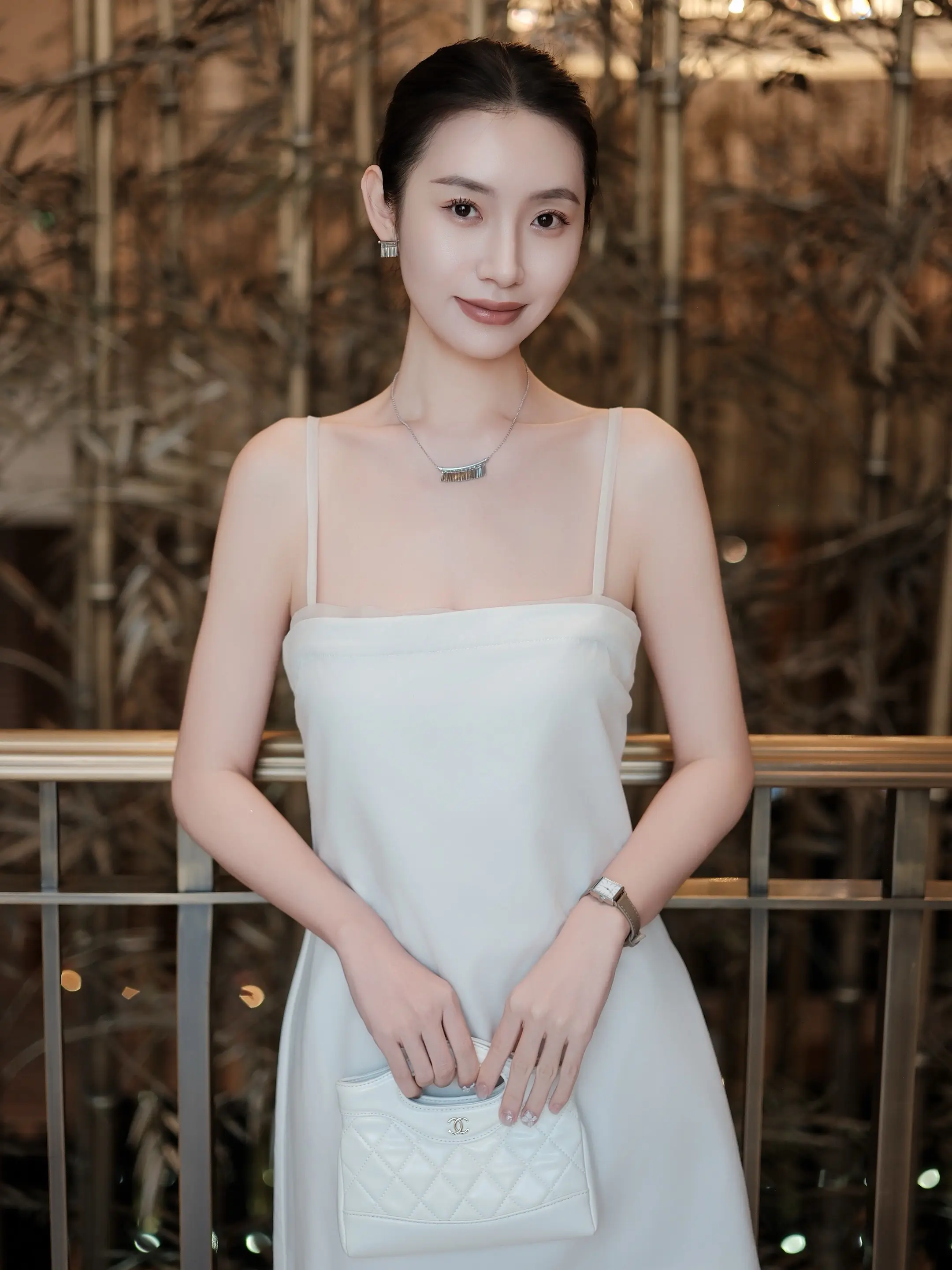 好运会降临在你爱上自己的每一刻
