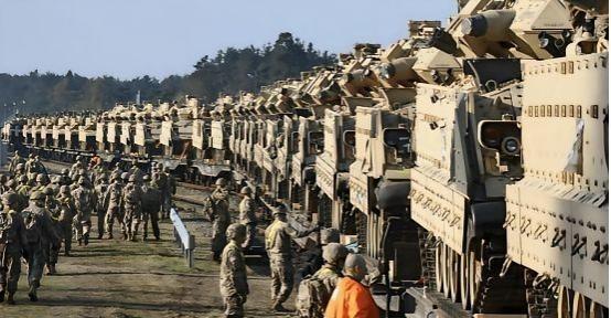 俄罗斯打了四年多，才猛然醒悟，美国依旧是那个美国，乌克兰也还是那个乌克兰，可欧洲