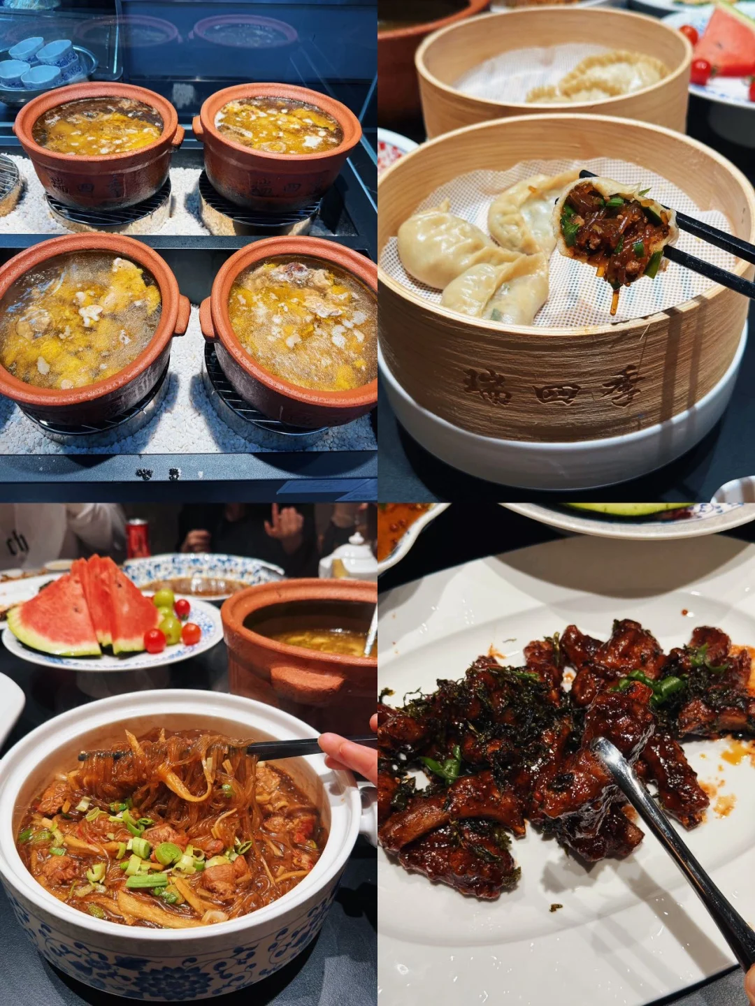 在日照发现了一家超适合约会宴请的餐厅✨