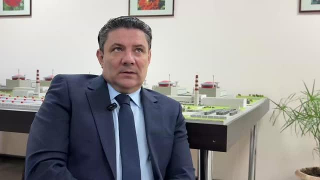 扎波罗热核电站负责人：扎核站绝无可能重演切尔诺贝利式灾难
 
尤里·切尔尼丘克称