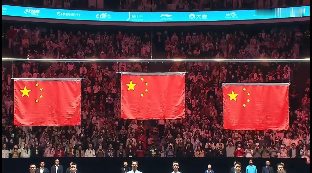 差别不是一点点的小！看完海口的乒乓球亚洲杯和香港的斯诺克世界大奖赛的颁奖活动，终