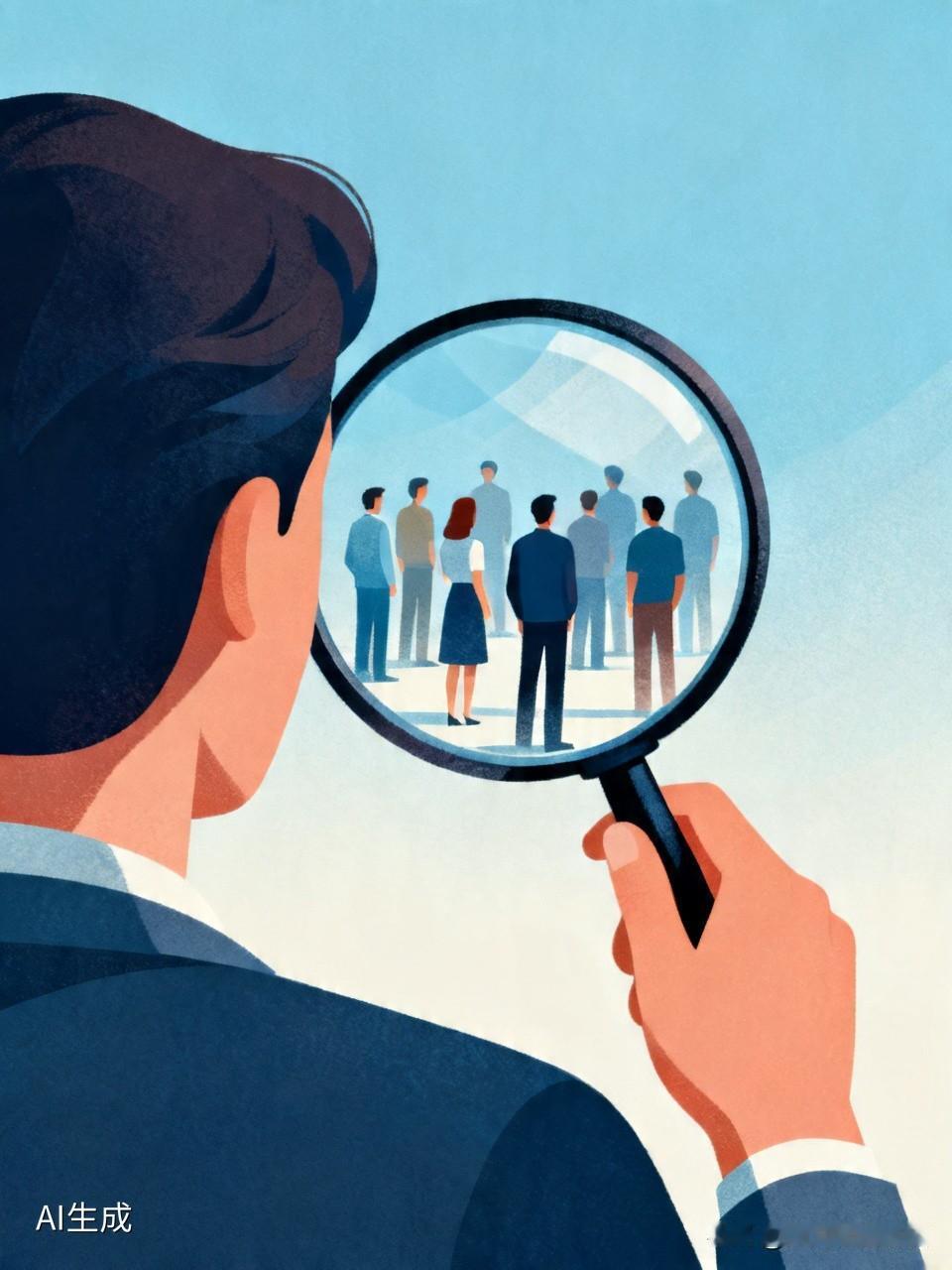 识人：一个人强调越多的，常常是其最缺乏的。
昨天有个湖南企业老板打来电话，想与我