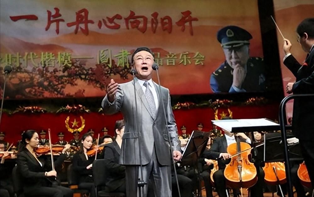 “滚出中国！”主持人问蒋大为：“为啥你资料上写你是加拿大国籍，还回国内赚钱？”蒋