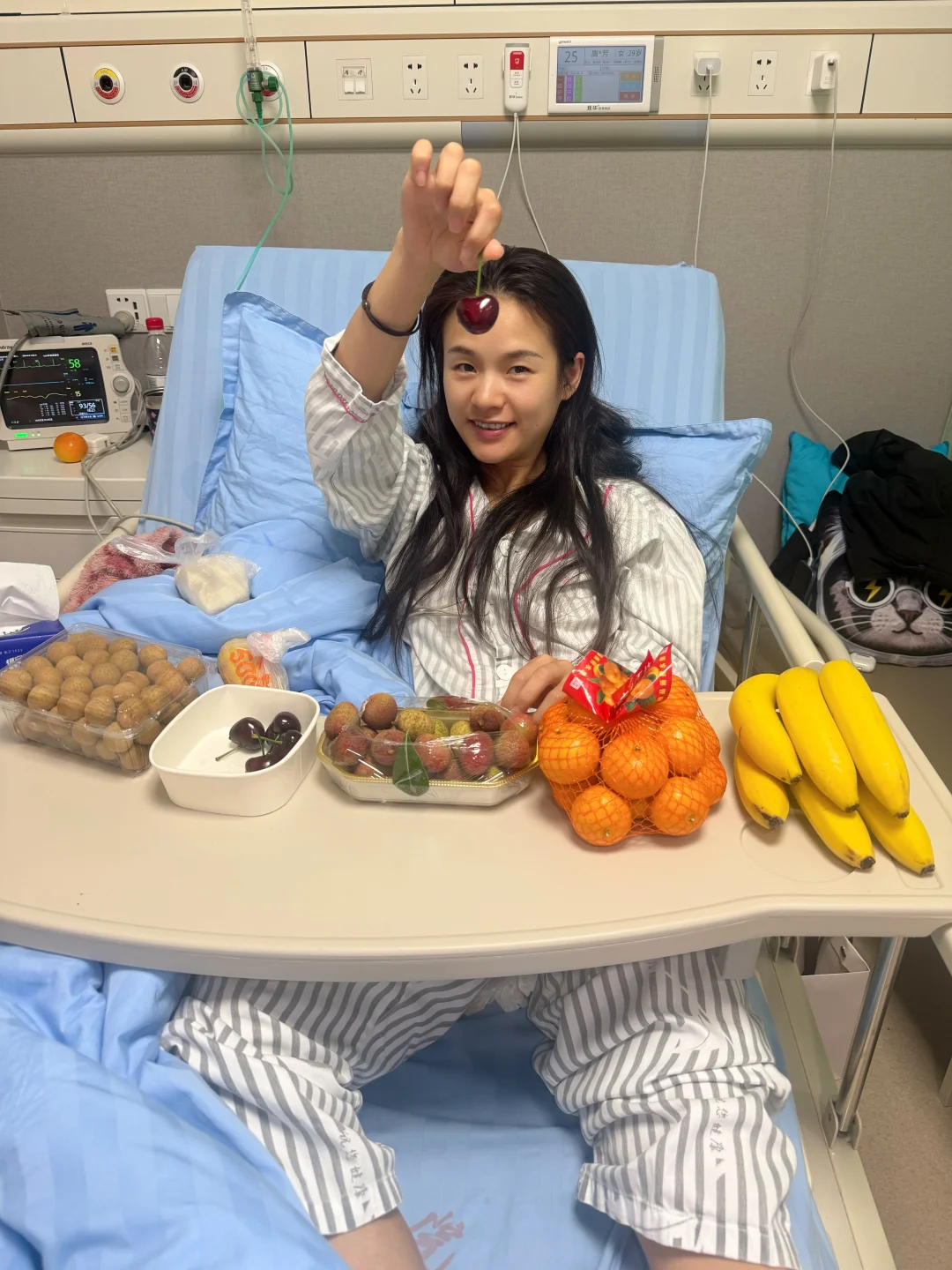 “女总裁”出院 跑崩的越野赛 跑出人生新分
