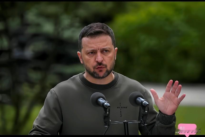 【乌克兰总统在媒体上哭了】



1月17日泽连斯基并非撒谎，他只是用统计口径筛