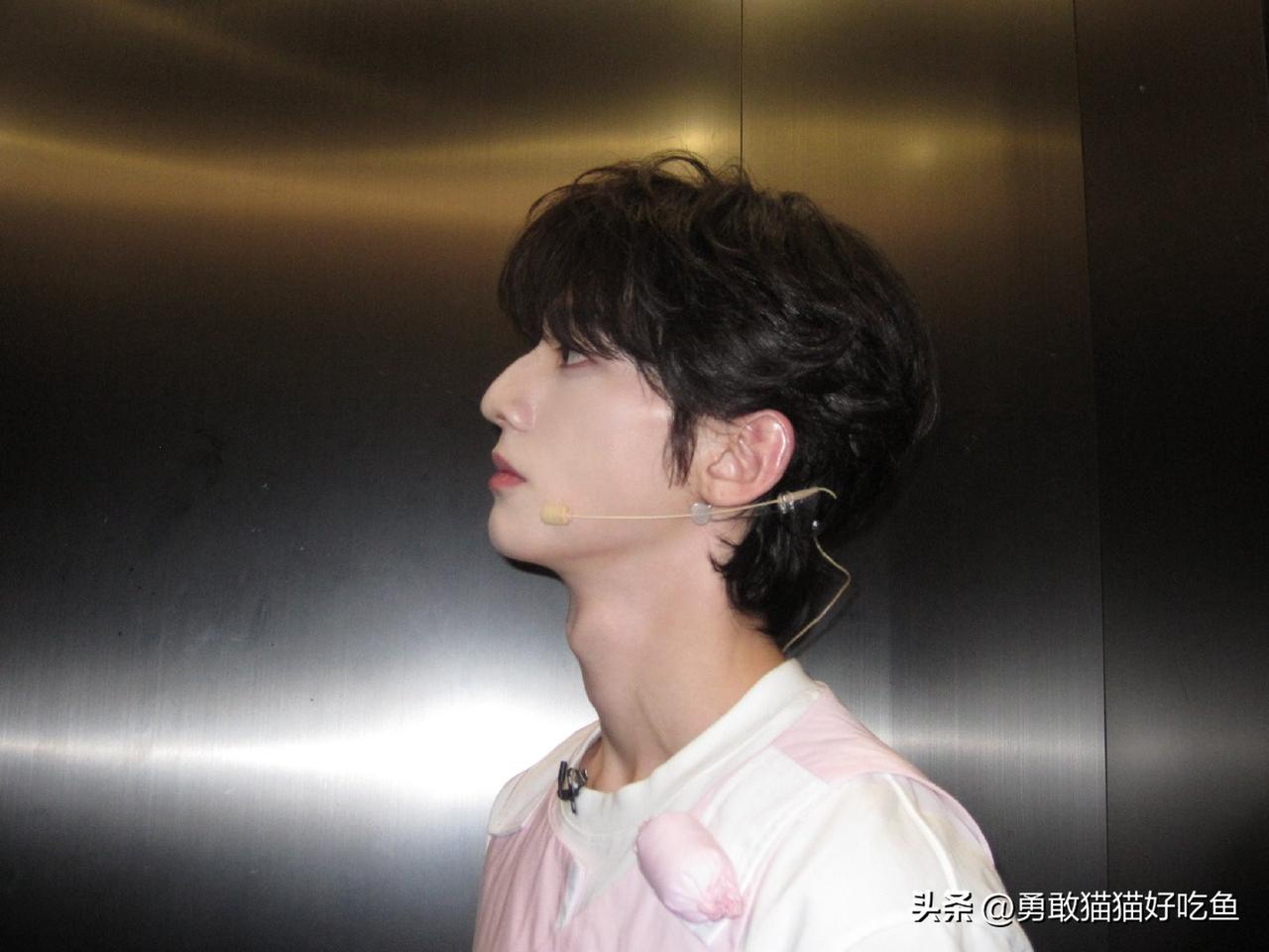 赖美云分享图片